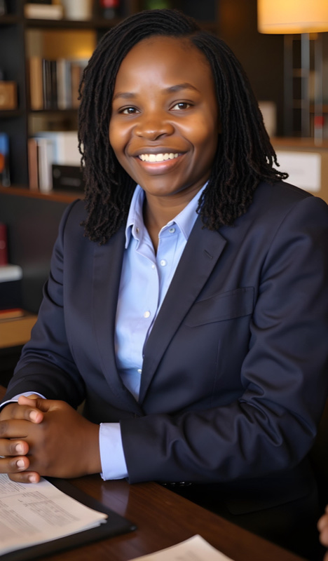 Janet Ogata, Professional Lawyer at JKO Law Office